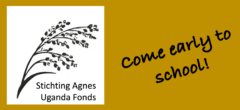 Stichting Agnes Uganda Fonds
